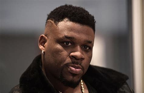 Can Jarrell Miller Avoid Suspension? | RDX Sports Blog