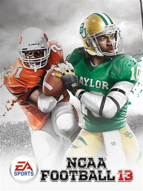 NCAA Football 13 News, Guides, Walkthrough, Screenshots, and Reviews ...