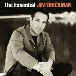 Jim Brickman The Essential Jim Brickman Album Reviews, Songs & More ...