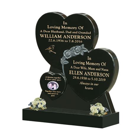 Memorial Headstone Sayings