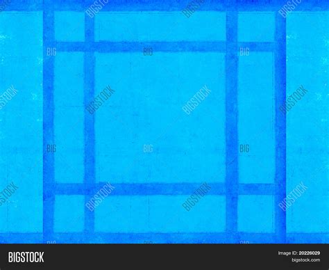 Geometric Blue Image & Photo (Free Trial) | Bigstock