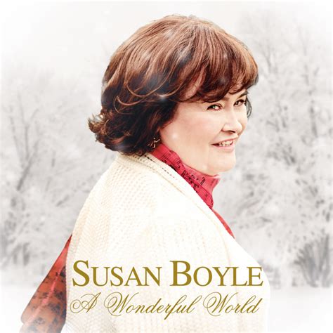 Susan Boyle: best songs · discography · lyrics