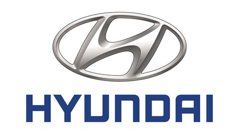 Hyundai Logo, HD Png, Meaning, Information | Carlogos.org