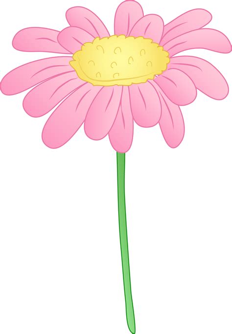 Free Transparent Daisy Cliparts, Download Free Transparent Daisy Cliparts png images, Free ...