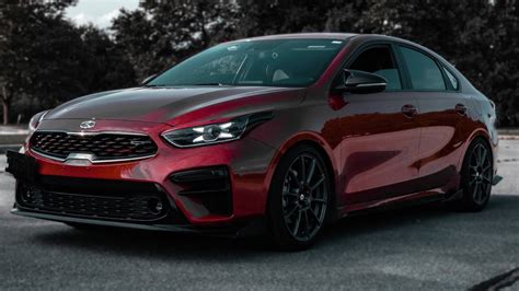 2020 Kia Forte GT, Performance Editions At 2018 SEMA Show, 52% OFF