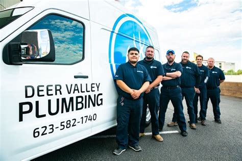 Updated January 2023: 9 (All Time Best) Plumbers in Phoenix, AZ