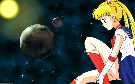 Sailor Moon HD Wallpapers