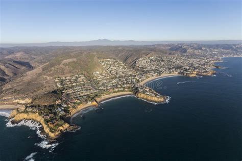 Aerial View Laguna Beach Stock Photos - Download 343 Royalty Free Photos