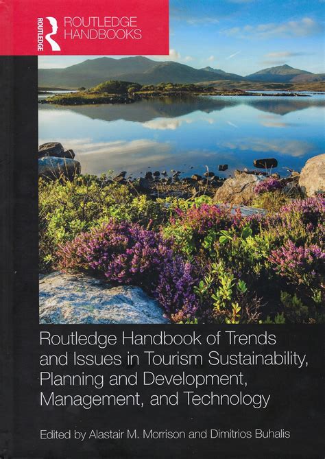 Trends in Tourism Sustainability - Sustainable Tourism and Responsible ...