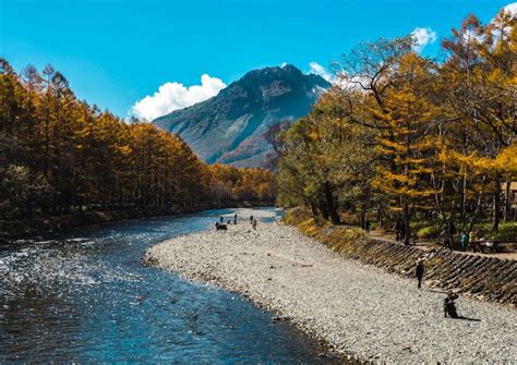 Essential Kamikochi Hiking Guide for the Japanese Alps | Travel ...