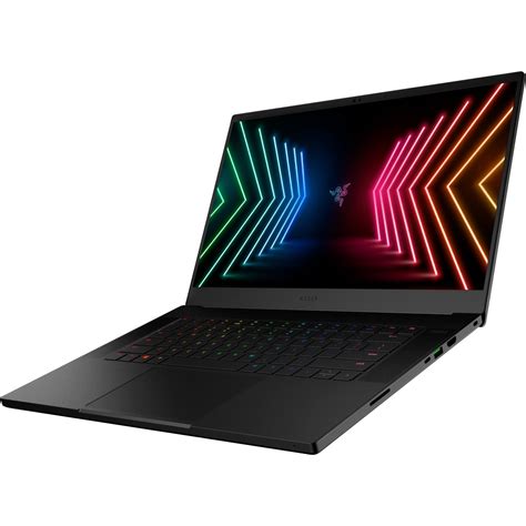 Razer Blade 15 Advanced Edition 15.6" Full HD Gaming Laptop, Intel Core i7 i7-10875H, 16GB RAM ...