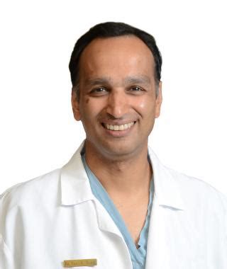 Dr. RAJIV SINGAL | Michael Garron Hospital, Toronto East Health Network (MGH/TEHN)