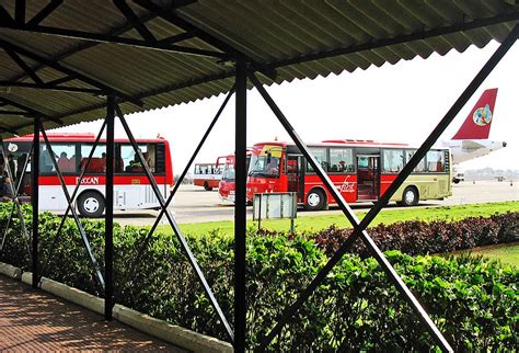 Stock Pictures: Goa airport pictures