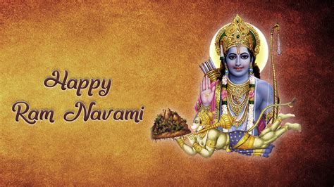 Sri Rama Navami Images | Festivals