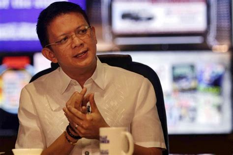 Chiz Escudero To Gov't 'Di pwede ang pwede na', Harry Roque reacts