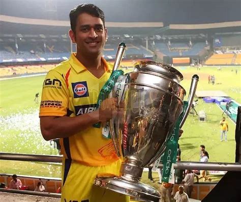 Page 5 - IPL 2019: Top IPL records by MS Dhoni