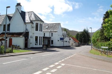 Kinlochewe Hotel (Scotland) - UPDATED 2016 Reviews - TripAdvisor