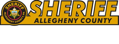 Firearms • Allegheny County Sheriff's Office