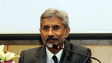 Minister of External Affairs S Jaishankar defends decision to suspend ...