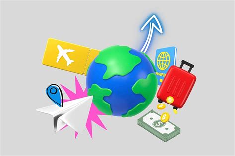 Money Travel Images | Free Photos, PNG Stickers, Wallpapers & Backgrounds - rawpixel