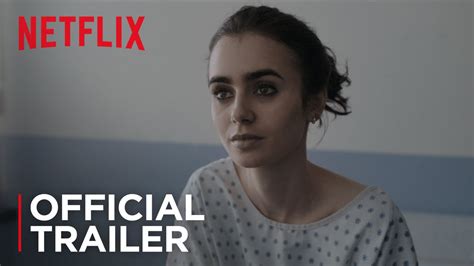 'To the Bone': Lily Collins was shockingly complimented for frail frame