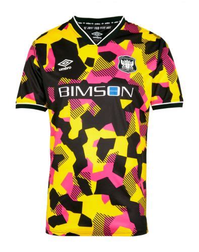 Sky Bet League One 2023-24 Kits