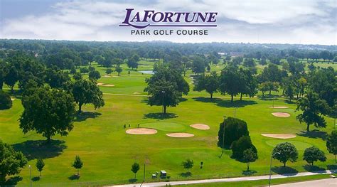 LaFortune Park Golf Course - GOLF OKLAHOMA