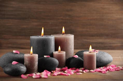 ﻿Be Careful With A Highly Scented Candle – Some People Are Allergic To ...