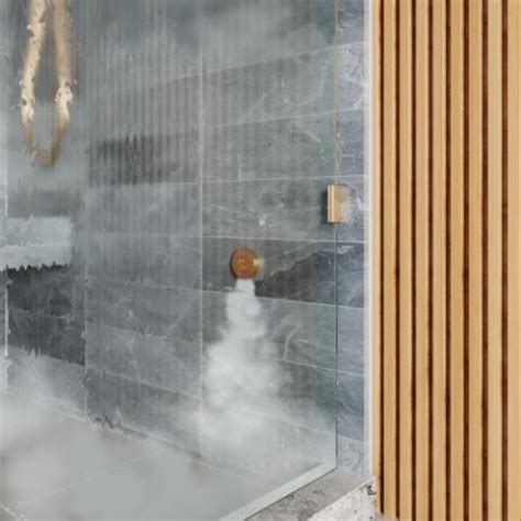 ThermaSol TWP10UR | Steam Sauna Bath