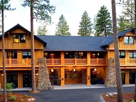 Top 20 Small Luxury Hotels in Oregon - Eva Novak's Guide