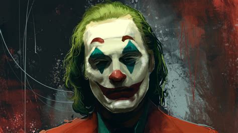 1920x1080 Joker Joaquin Phoenix Movie Artwork Laptop Full HD 1080P ,HD ...