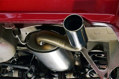 Aftermarket Car Exhaust Systems: Options you May Consider - Tulla More Life