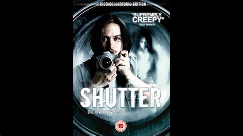 RECENSIONE FILM: SHUTTER (2004) - YouTube