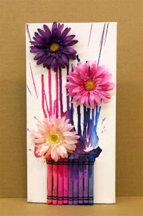 10 DIY Teen Crafts For Spring