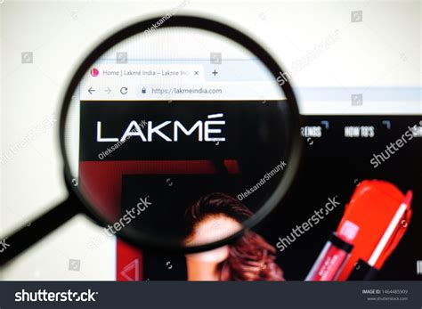 13 Lakme Logo Images, Stock Photos, 3D objects, & Vectors | Shutterstock