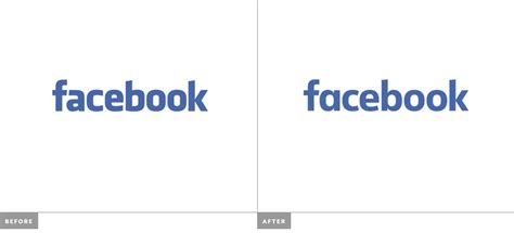 New Facebook vector logo 2015 (.eps file) free download