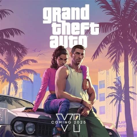 Grand Theft Auto VI (GTA 6) Trailer Released Early! Watch!