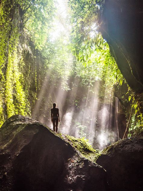 Discover the 14 Best Waterfalls in Ubud Bali (including map) | Sunshine Seeker