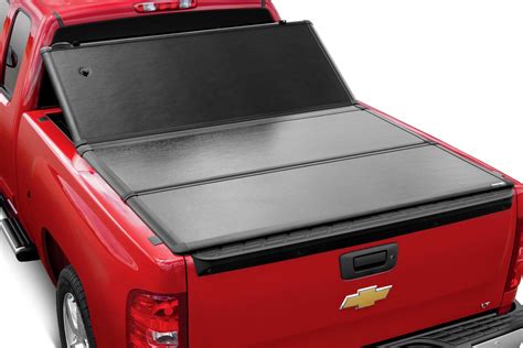 Extang® 62450 - EnCore™ Tri-Fold Tonneau Cover