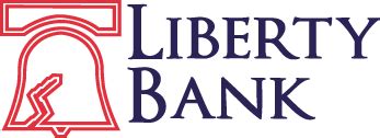 Liberty Bank - Liberty Bank