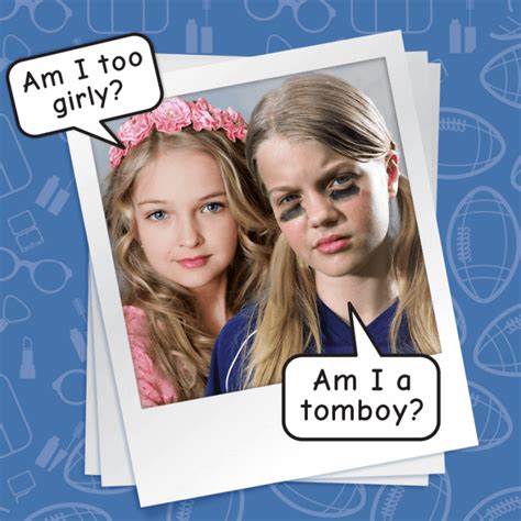 Should I Be A Tomboy Or A Girly Girl? – Dork Diaries