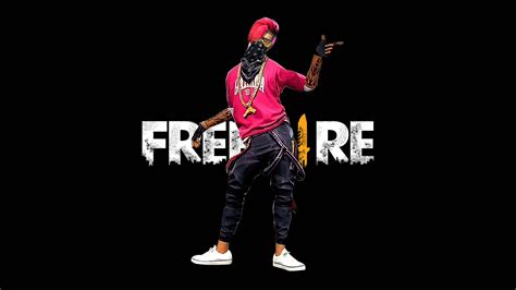 Top 999+ Free Fire Hip Hop Bundle Wallpaper Full HD, 4K Free to Use