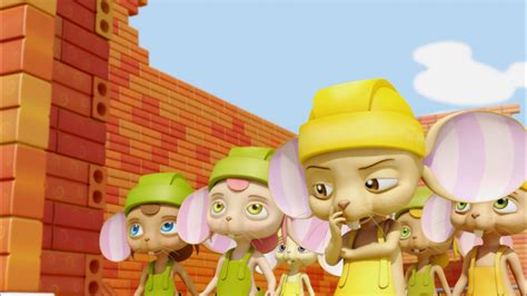 Mice_Builders-Ep 9- Alarm on Vimeo