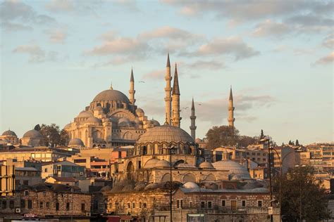 Sinan, the Ottoman Empire’s Master Architect | Britannica