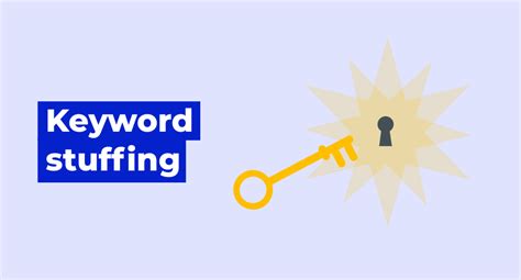 What Is Keyword Stuffing in SEO & Why Is It Bad? | Mangools