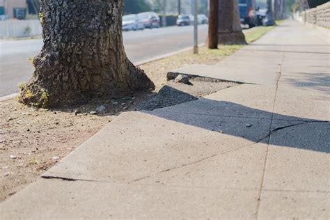 LA’s Approach To Fixing Sidewalks Is ‘Broken,’ ‘Wasteful’ And Needs Repair - Ez Pass