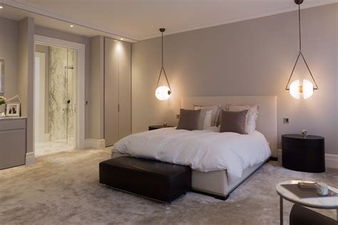 Bedroom Lighting Design Consultants | Bedroom Lighting Ideas