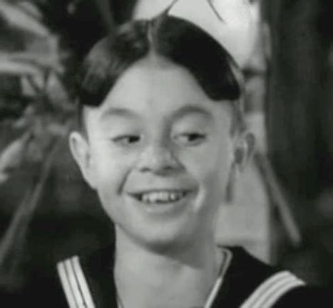 Carl "Alfalfa" Switzer - Wikipedia