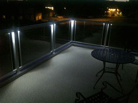 Glass Railing - Traditional - Patio - Toronto - by Designed Roofing & Essential Exteriors | Houzz