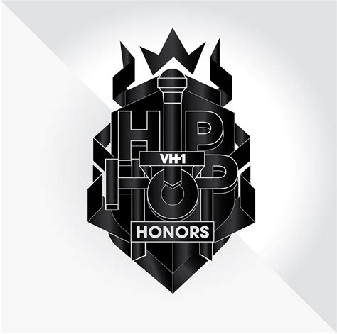 VH1 HIP-HOP HONORS AWARD on Behance